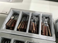 Tramontina bistro bestek (200x) - afbeelding 3 van  7