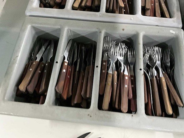 Tramontina bistro bestek (200x) - afbeelding 4 van  7