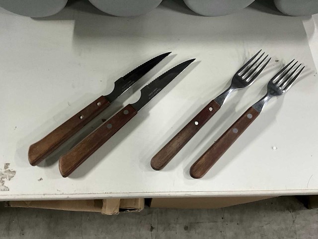 Tramontina bistro bestek (200x) - afbeelding 5 van  7