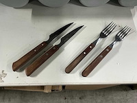 Tramontina bistro bestek (200x) - afbeelding 5 van  7