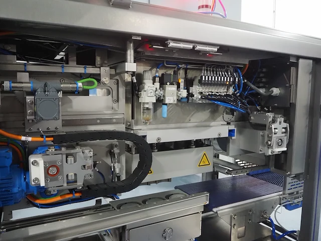 Tramper technology - afbeelding 2 van  23