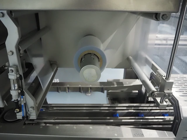 Tramper technology - afbeelding 7 van  23