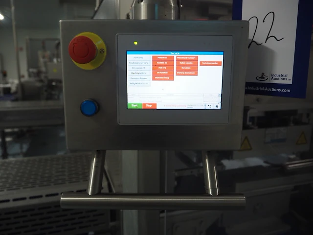 Tramper technology - afbeelding 8 van  23
