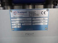 Tramper technology - afbeelding 9 van  23