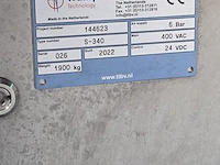 Tramper technology - afbeelding 11 van  23