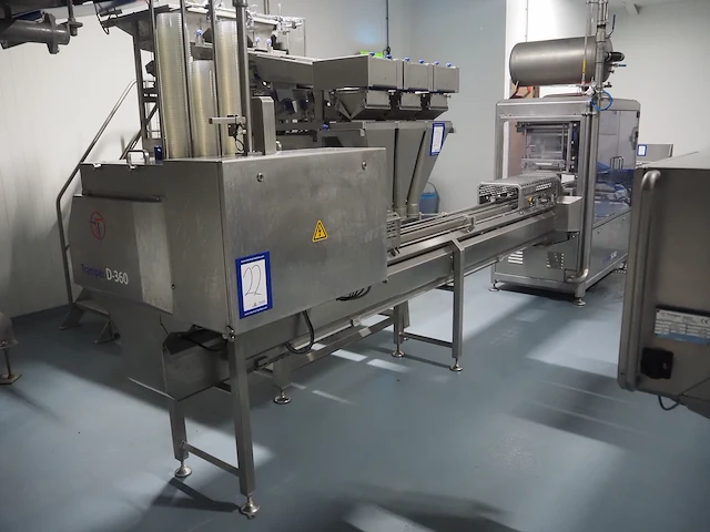 Tramper technology - afbeelding 1 van  23