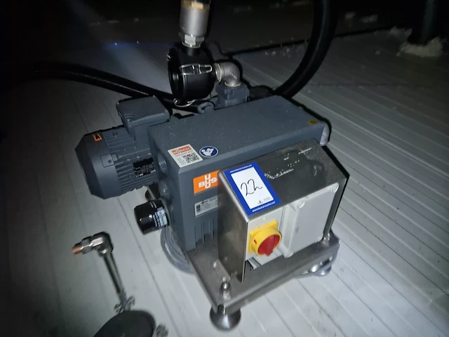 Tramper technology - afbeelding 13 van  23