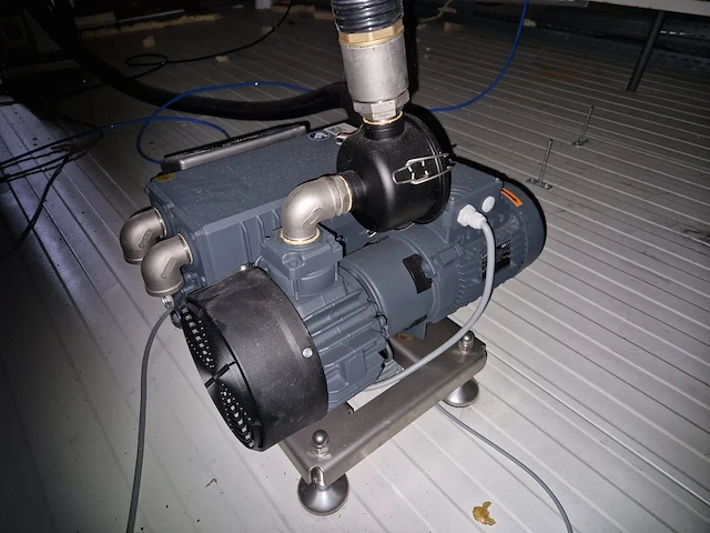 Tramper technology - afbeelding 14 van  23