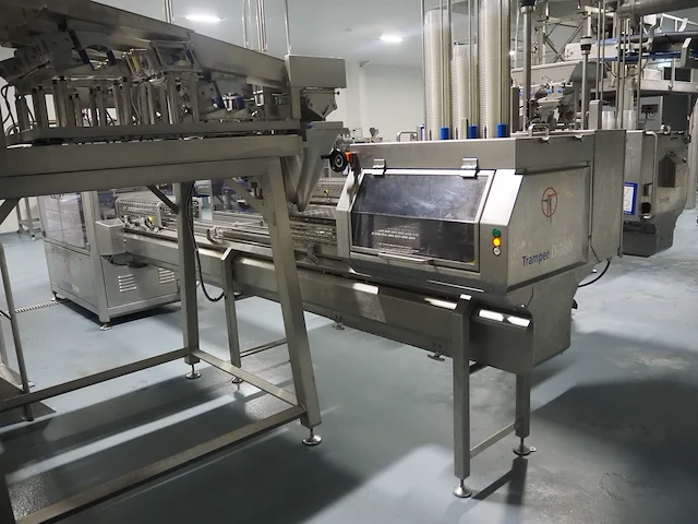 Tramper technology - afbeelding 12 van  23