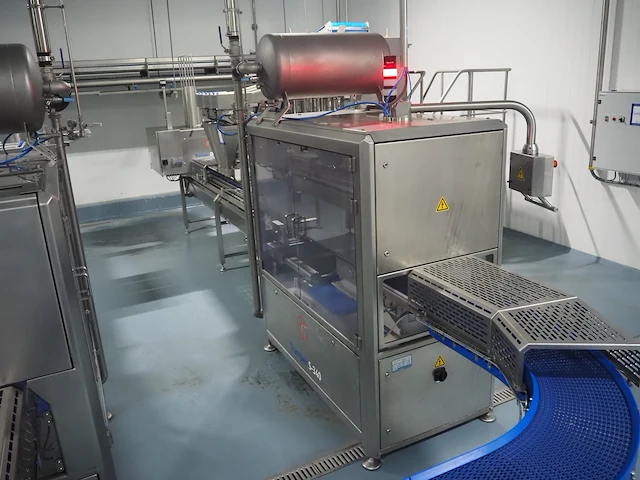 Tramper technology - afbeelding 18 van  23