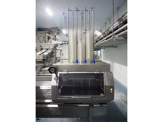 Tramper technology - afbeelding 19 van  23