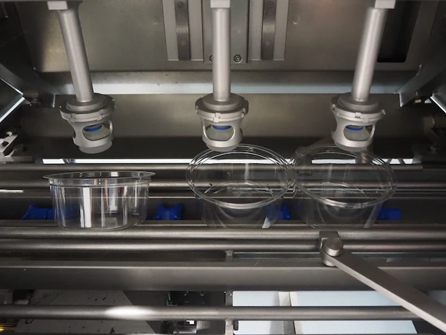 Tramper technology - afbeelding 20 van  23