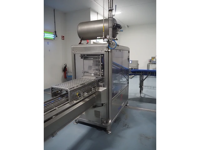 Tramper technology - afbeelding 22 van  23