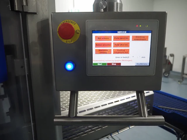 Tramper technology - afbeelding 4 van  20