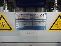 Tramper technology - afbeelding 5 van  20