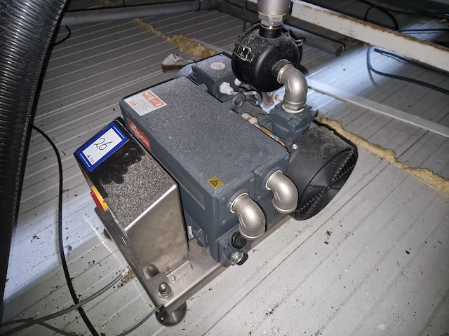 Tramper technology - afbeelding 9 van  20