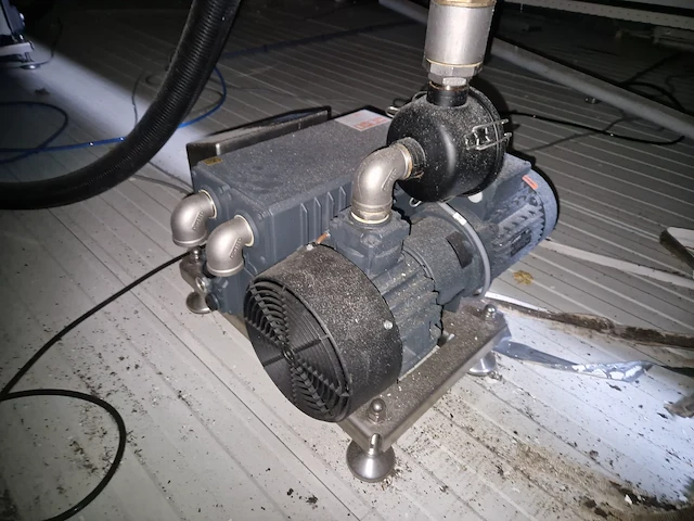 Tramper technology - afbeelding 10 van  20