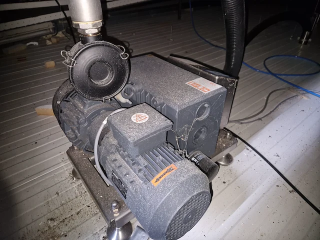 Tramper technology - afbeelding 11 van  20