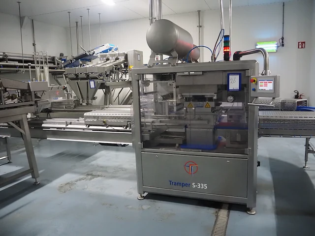 Tramper technology - afbeelding 1 van  20