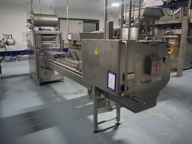 Tramper technology - afbeelding 12 van  20