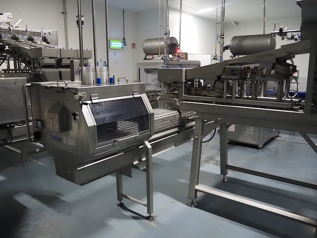 Tramper technology - afbeelding 14 van  20
