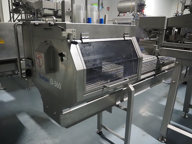 Tramper technology - afbeelding 15 van  20
