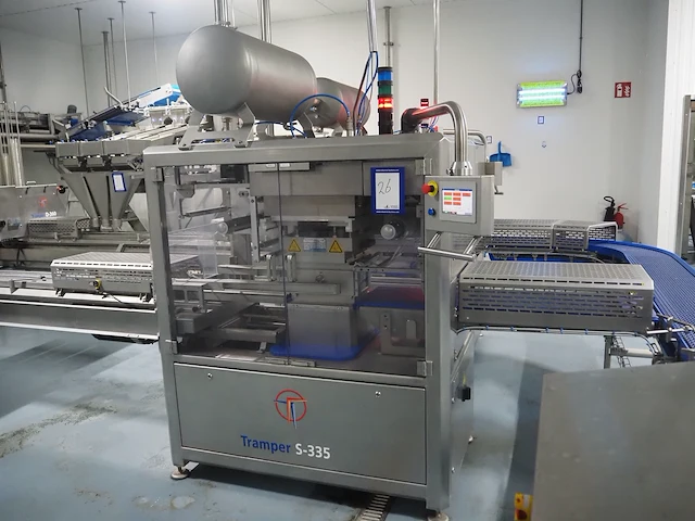 Tramper technology - afbeelding 17 van  20