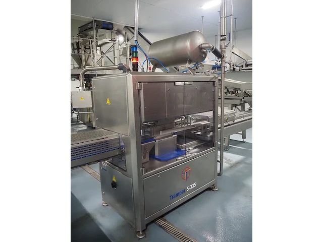 Tramper technology - afbeelding 18 van  20