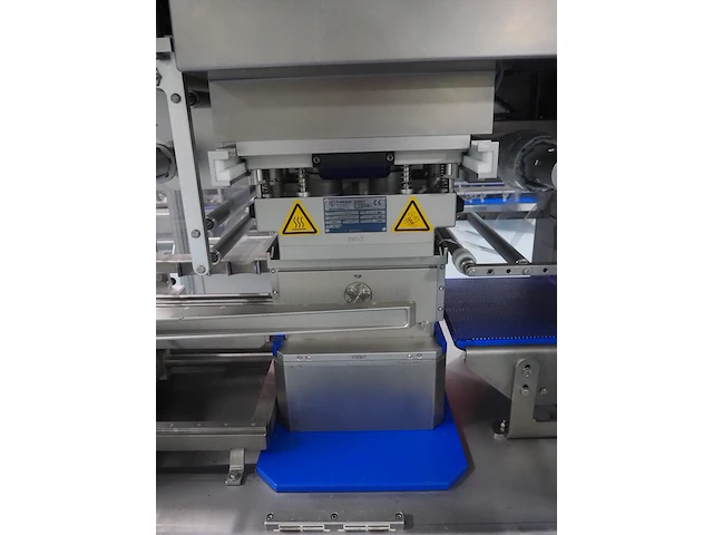 Tramper technology - afbeelding 19 van  20