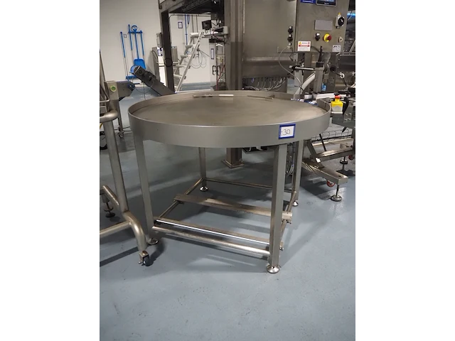 Tramper technology - afbeelding 2 van  6