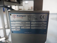 Tramper technology - afbeelding 6 van  6