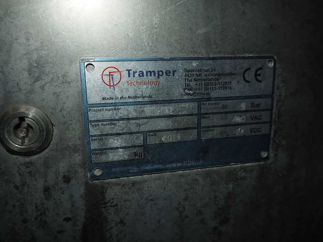 Tramper - afbeelding 11 van  25