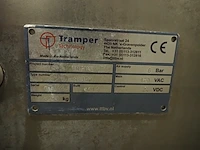 Tramper - afbeelding 13 van  25