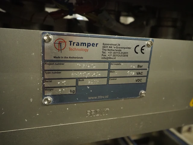 Tramper - afbeelding 18 van  25