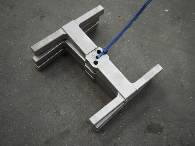 Tramper - afbeelding 9 van  9