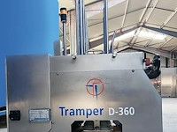 Tramper - afbeelding 9 van  12