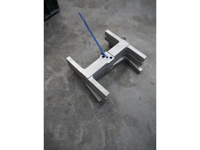 Tramper - afbeelding 6 van  7