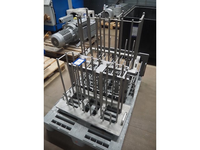 Tramper - afbeelding 1 van  6