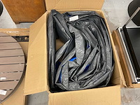 Trampoline rand - afbeelding 1 van  2