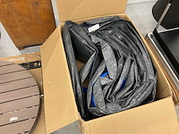 Trampoline rand - afbeelding 2 van  2