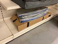 Trampoline rand - afbeelding 2 van  2