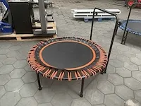 Trampoline - afbeelding 2 van  3