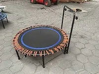 Trampoline - afbeelding 2 van  3