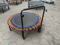 Trampoline - afbeelding 3 van  3