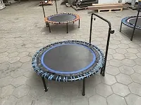 Trampoline - afbeelding 2 van  4