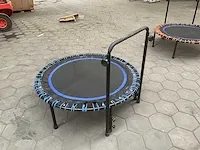 Trampoline - afbeelding 3 van  4