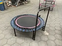 Trampoline - afbeelding 3 van  4