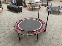 Trampoline - afbeelding 2 van  4