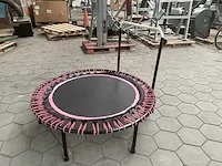 Trampoline - afbeelding 2 van  3