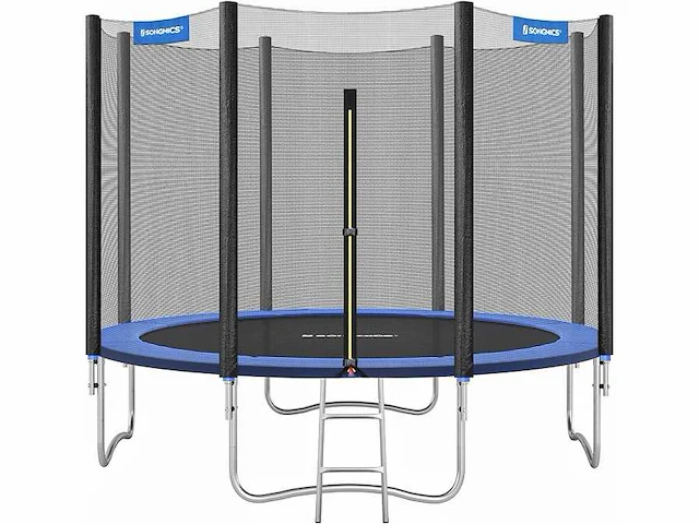 Trampoline - afbeelding 1 van  2